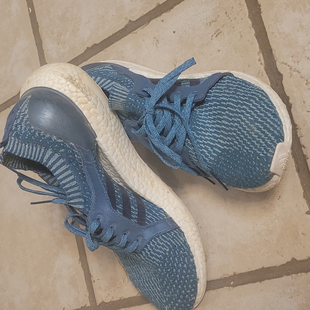 ULTRA BOOST Adidas Running Shoes